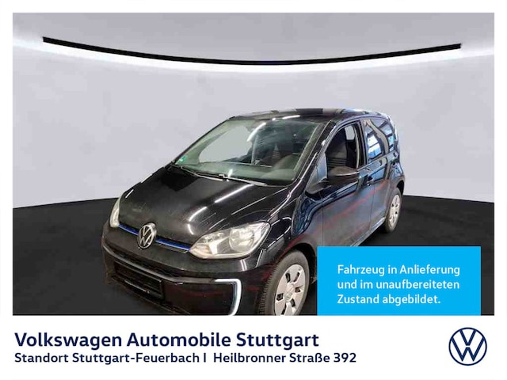 Volkswagen e-Up! 2023 Elektrisch