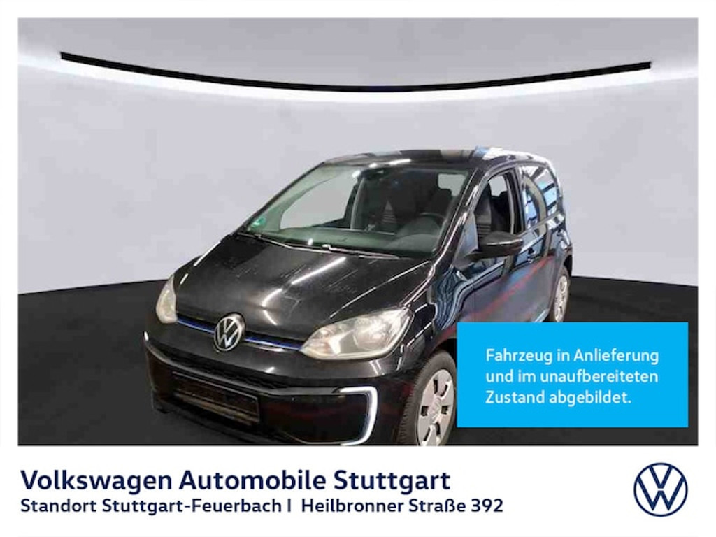 Volkswagen e-Up! 2023 Elektrisch