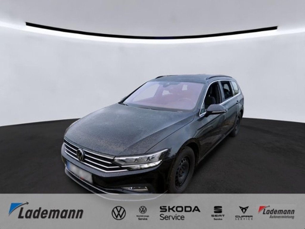 Volkswagen Passat 2022 Diesel