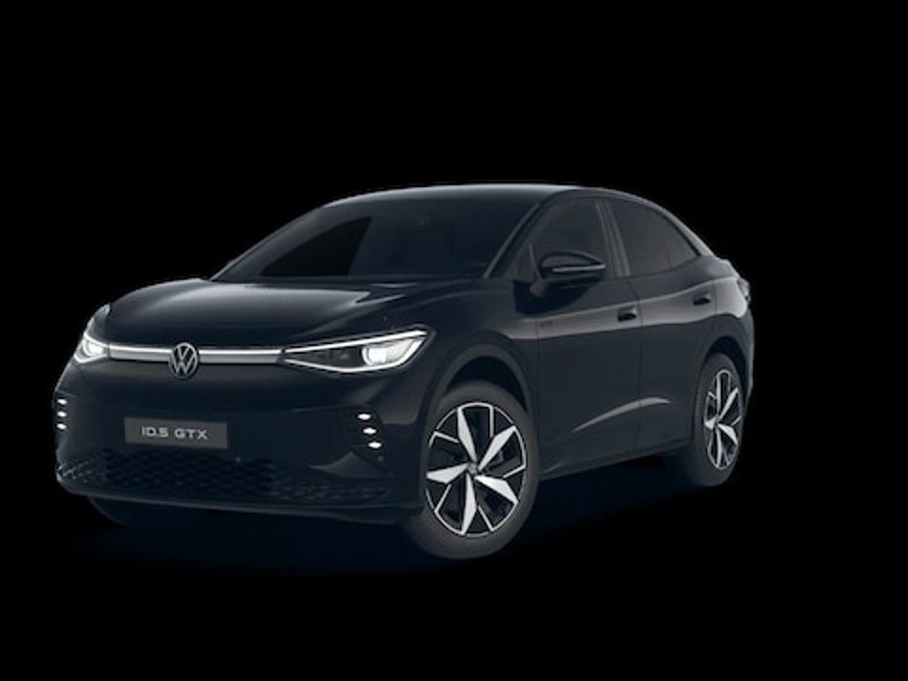 Volkswagen ID.5 2025 Elektrisch
