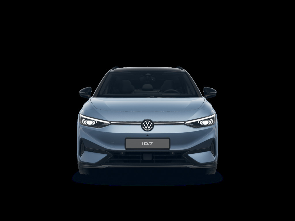 Volkswagen ID.7