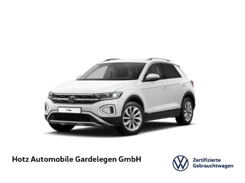 Volkswagen T-Roc 2024 Diesel