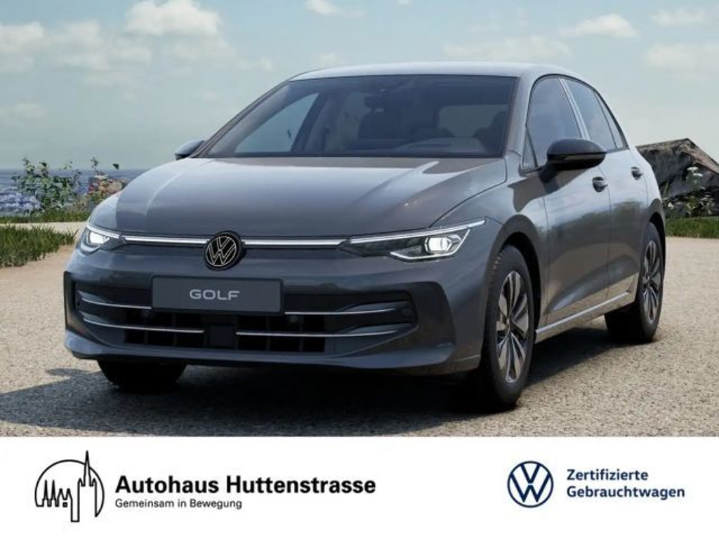 Volkswagen Golf 2025 Diesel