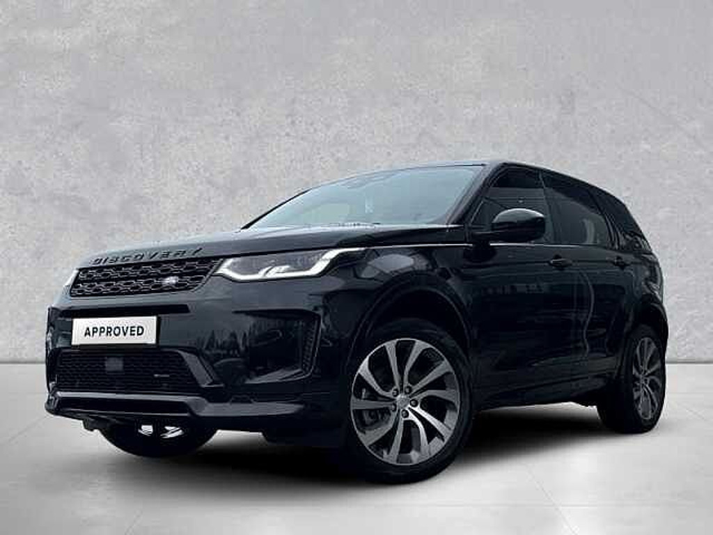Land Rover Discovery Sport 2022 Diesel