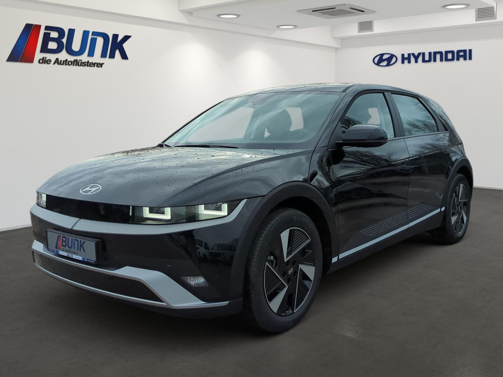 Hyundai Ioniq 5 2025 Elektrisch