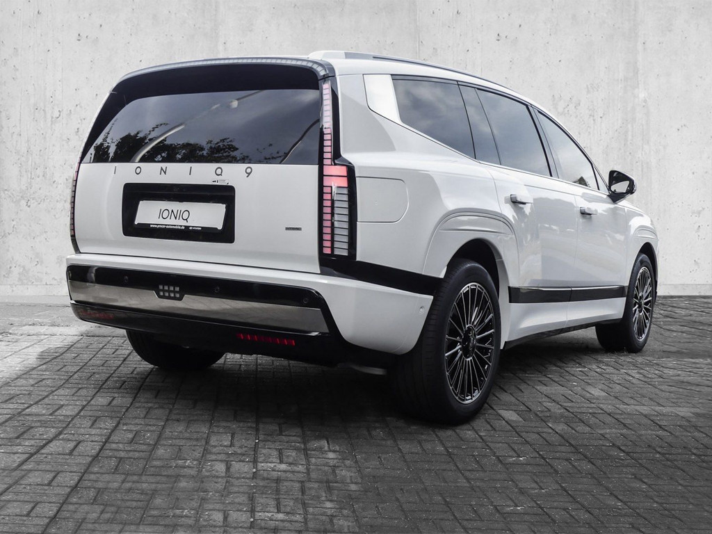 Hyundai IONIQ 9