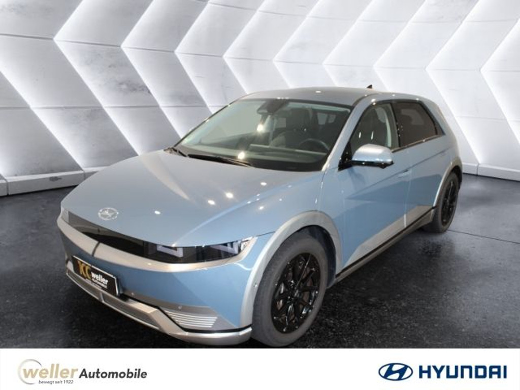 Hyundai Ioniq 5 2022 Elektrisch