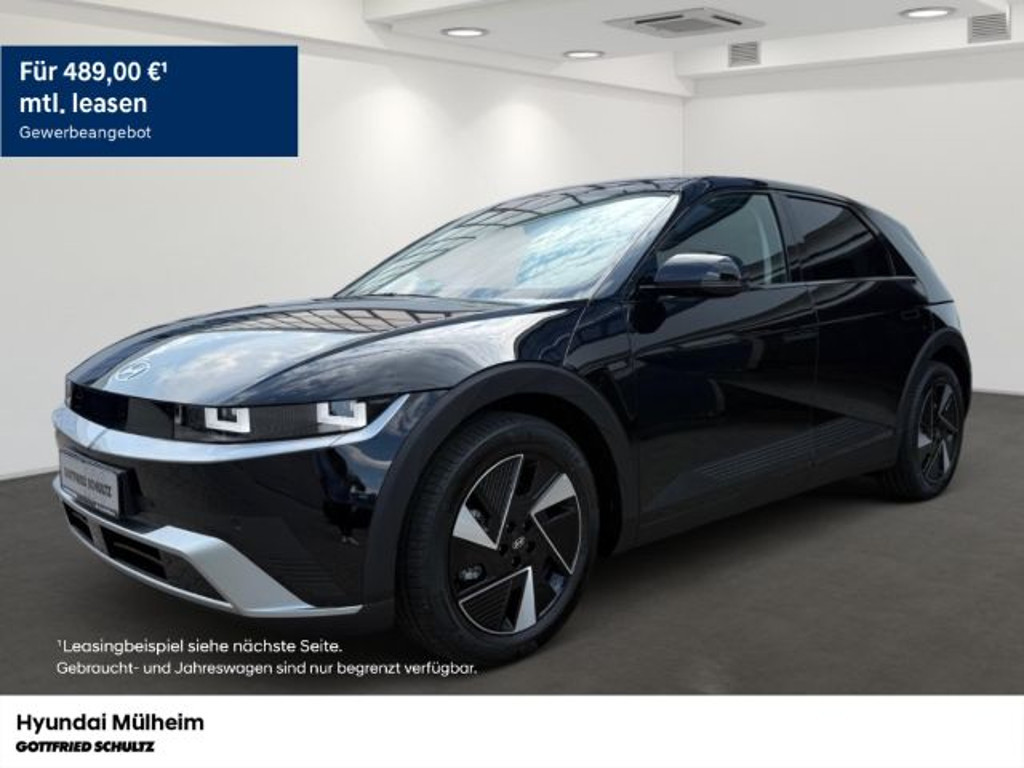 Hyundai Ioniq 5 2026 Elektrisch