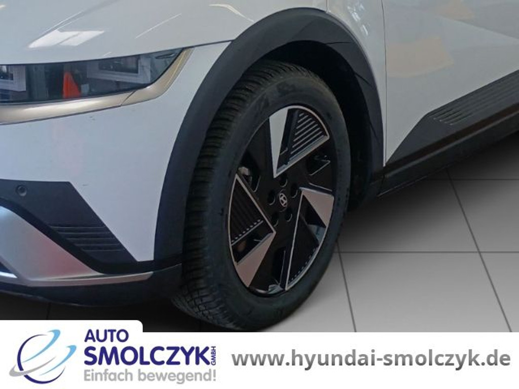 Hyundai Ioniq 5
