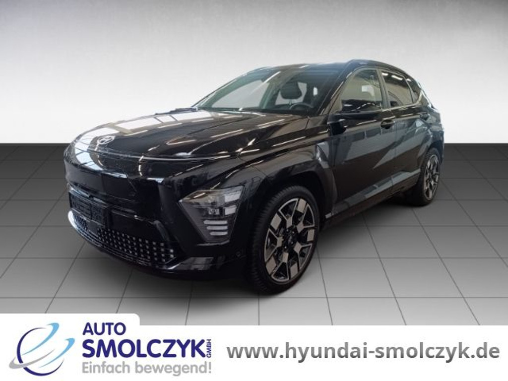 Hyundai Kona 2024 Elektrisch