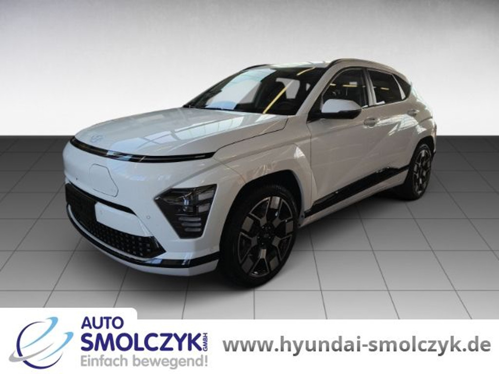 Hyundai Kona 2024 Elektrisch