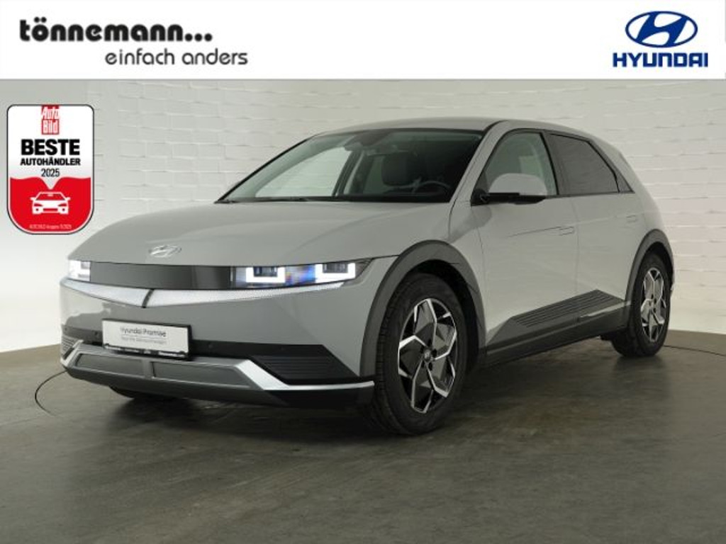 Hyundai Ioniq 5 2024 Elektrisch