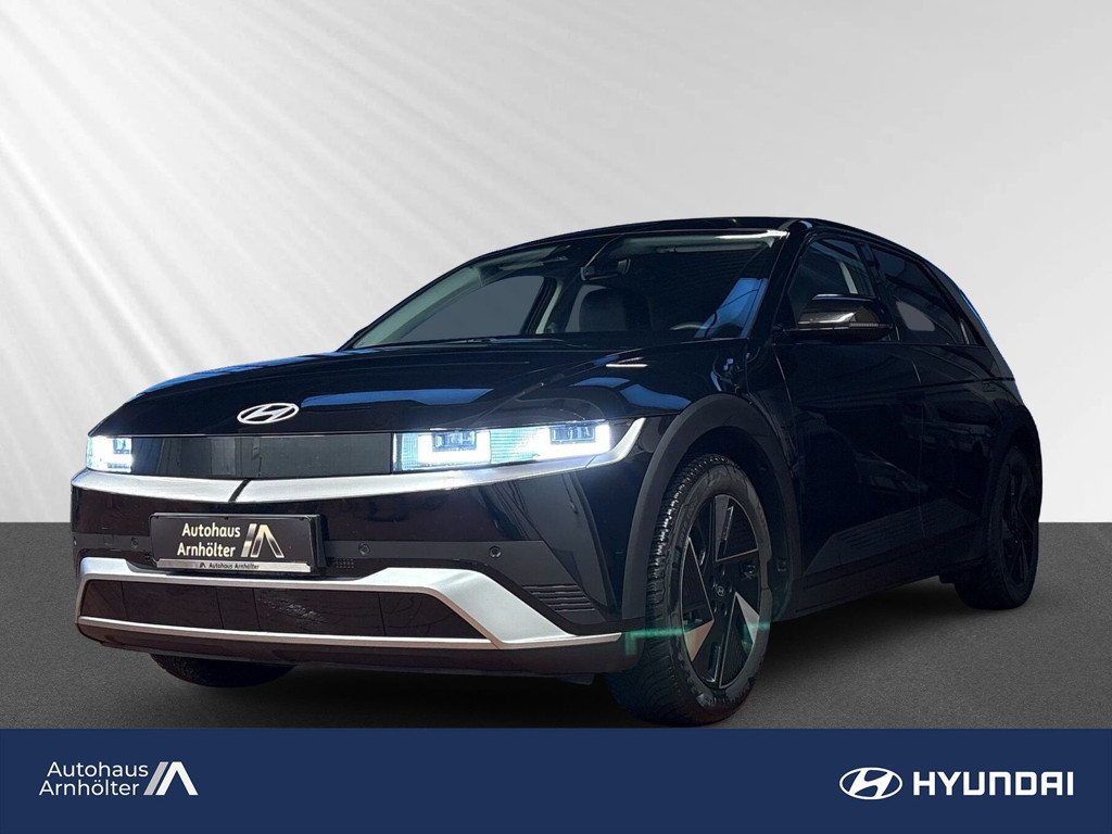 Hyundai Ioniq 5 2024 Elektrisch