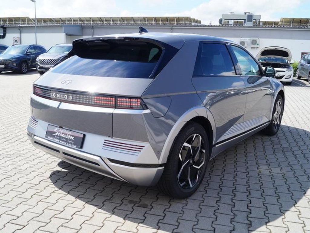 Hyundai Ioniq 5