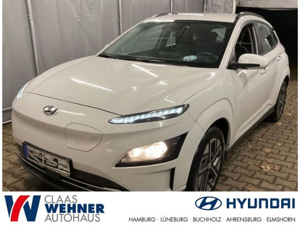 Hyundai Kona 2022 Elektrisch