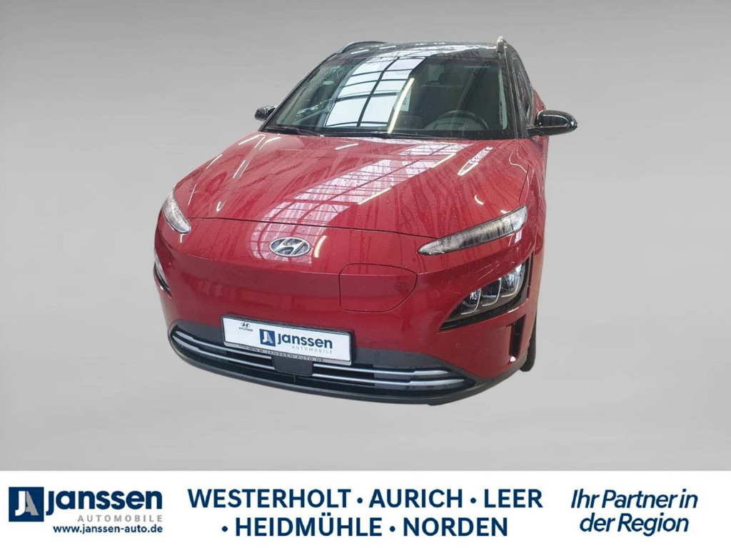 Hyundai Kona 2024 Elektrisch
