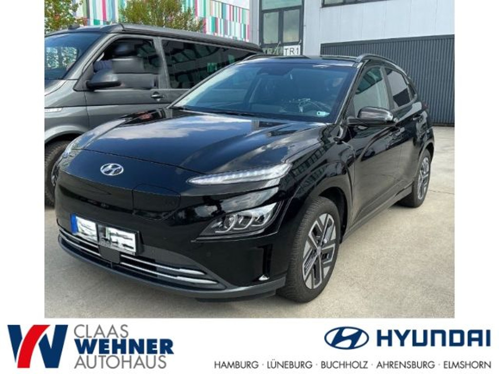 Hyundai Kona 2022 Elektrisch