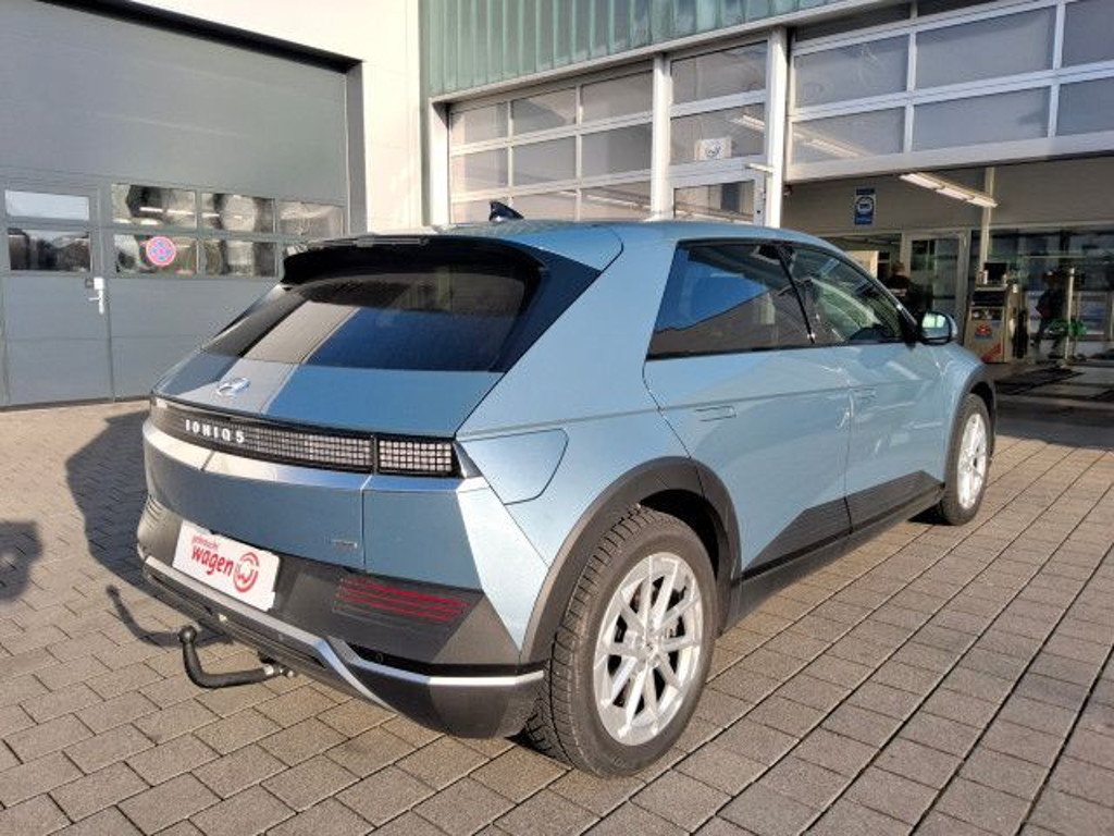 Hyundai Ioniq 5
