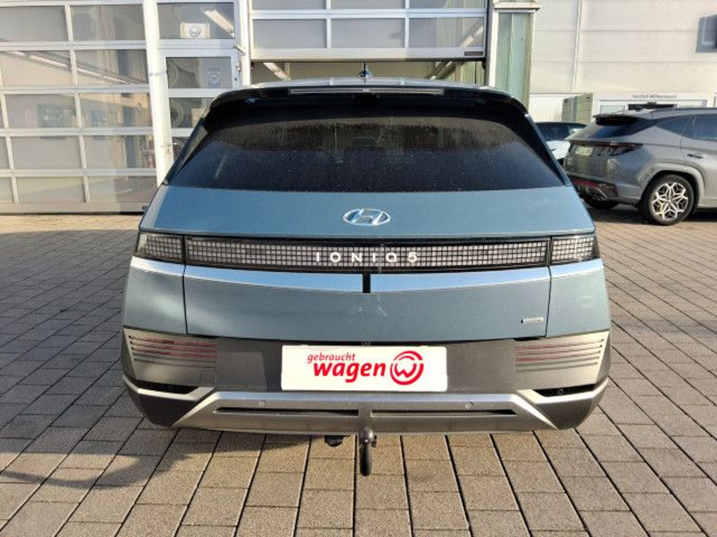 Hyundai Ioniq 5