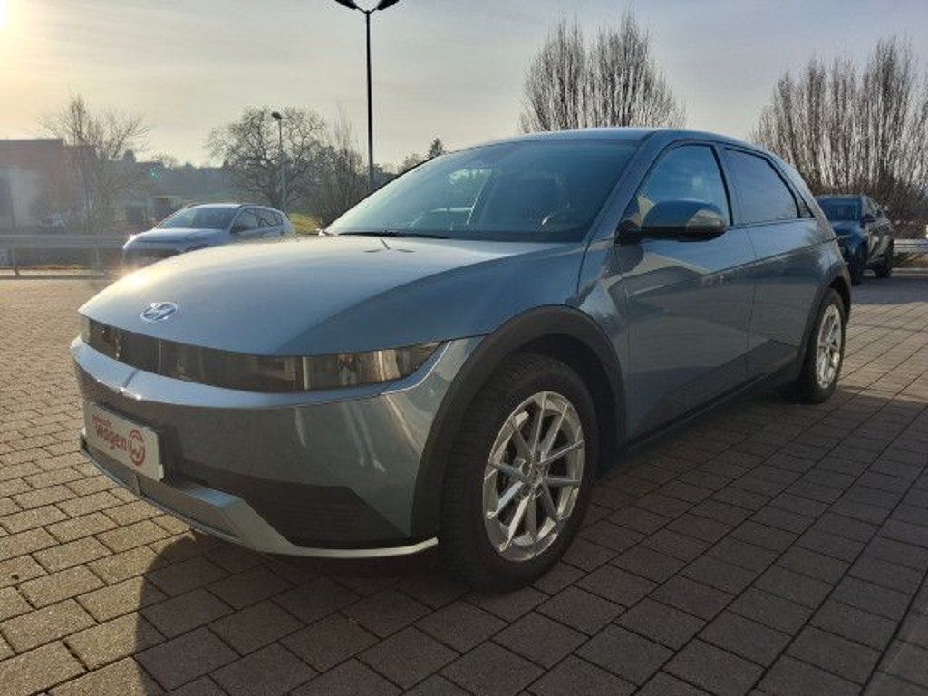 Hyundai Ioniq 5