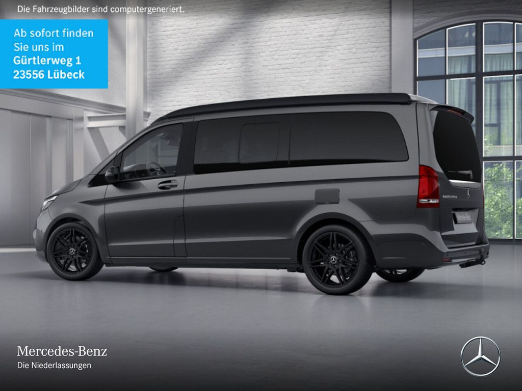 Mercedes-Benz Marco Polo