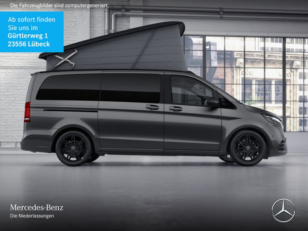 Mercedes-Benz Marco Polo