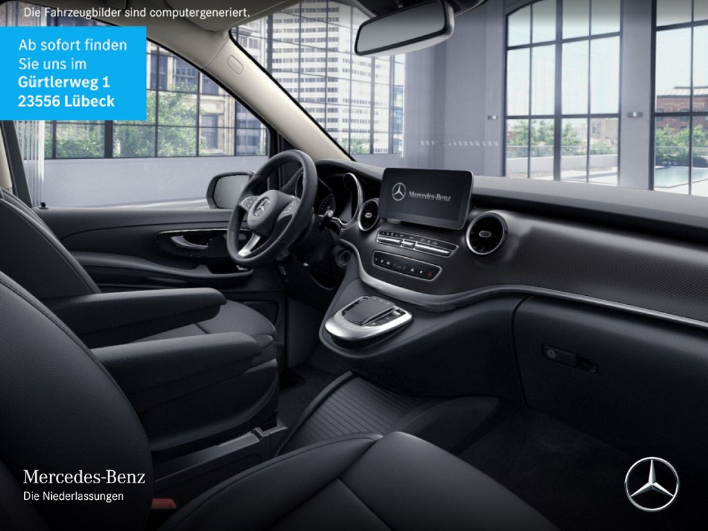 Mercedes-Benz Marco Polo