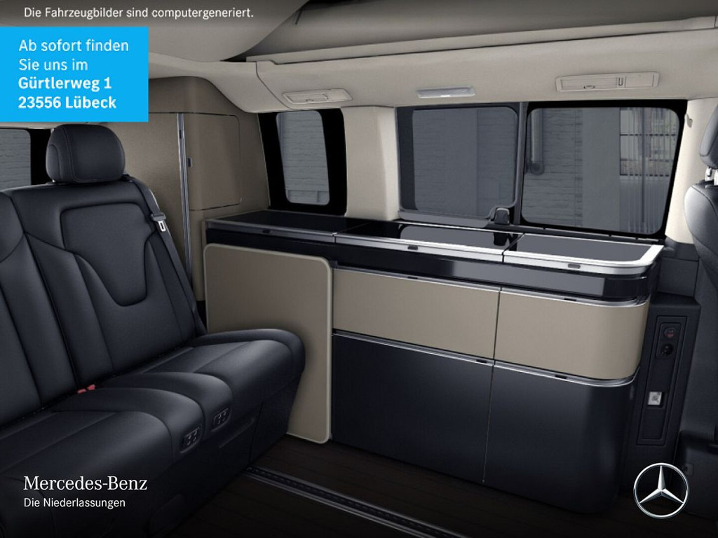 Mercedes-Benz Marco Polo