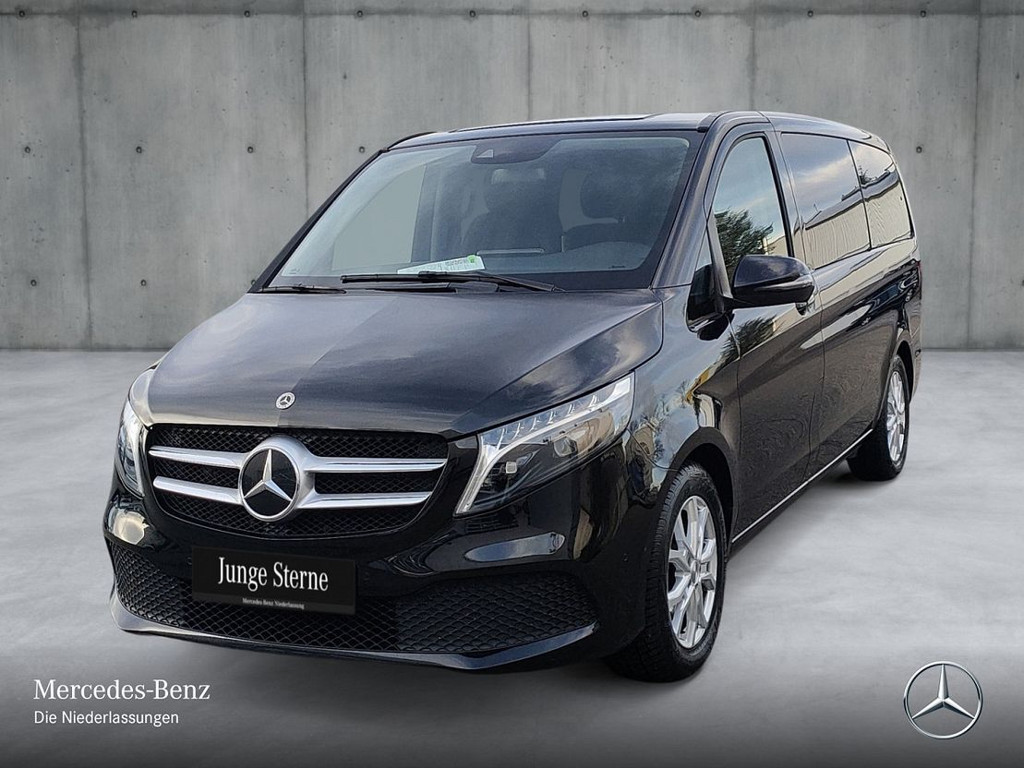 Mercedes-Benz V-Klasse 2022 Diesel