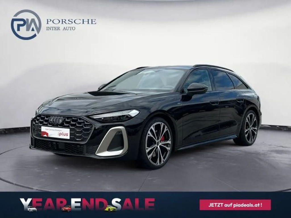 Audi A5 2025 Hybride Benzine