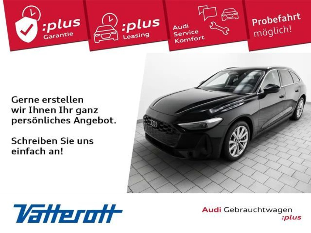 Audi A5 2025 Benzine