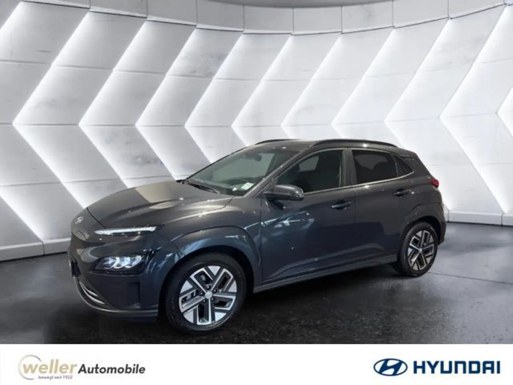 Hyundai Kona 2023 Elektrisch