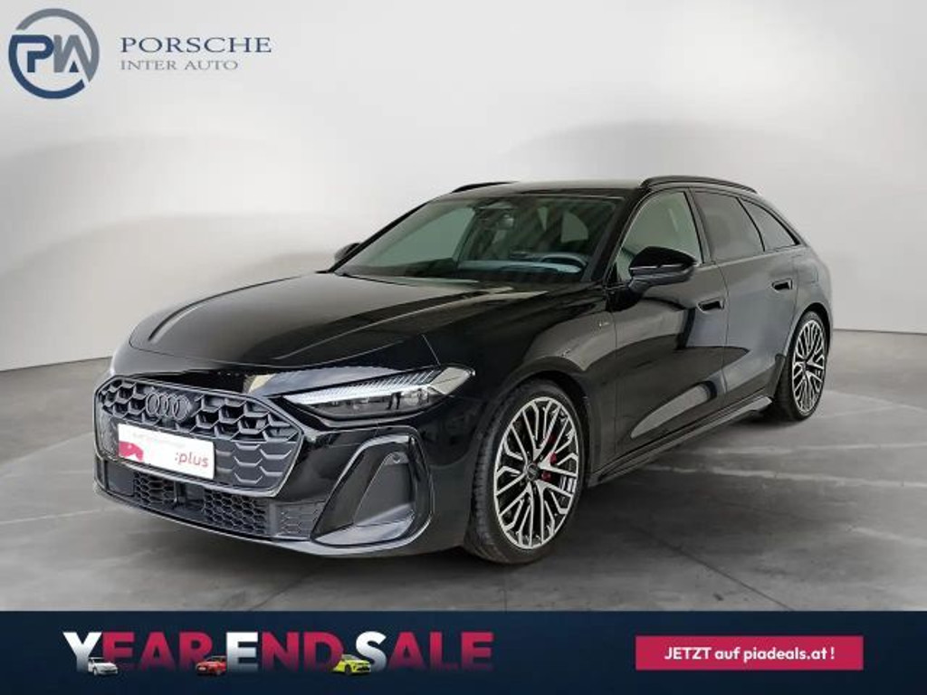 Audi A5 2025 Hybride Benzine