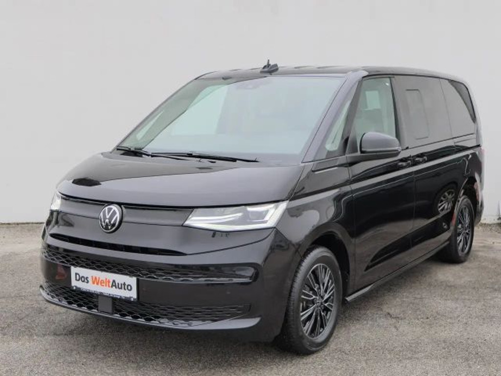 Volkswagen Multivan 2025 Hybride Benzine