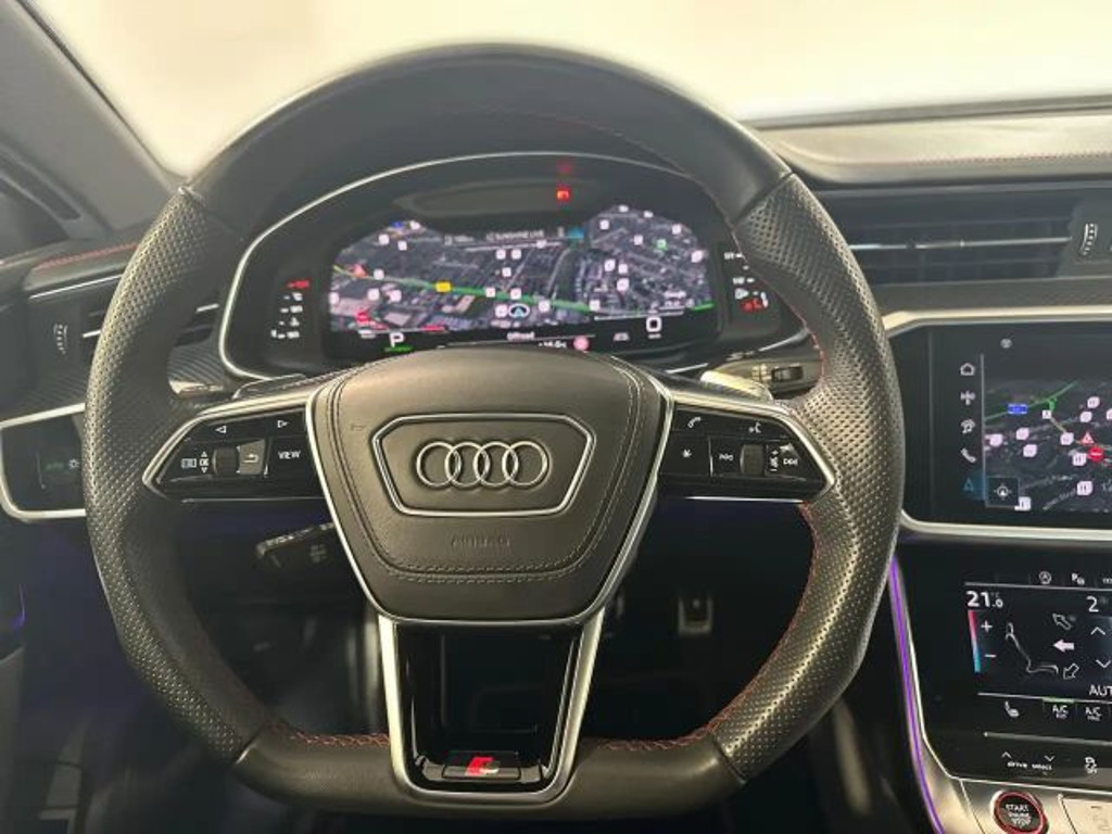Audi S7