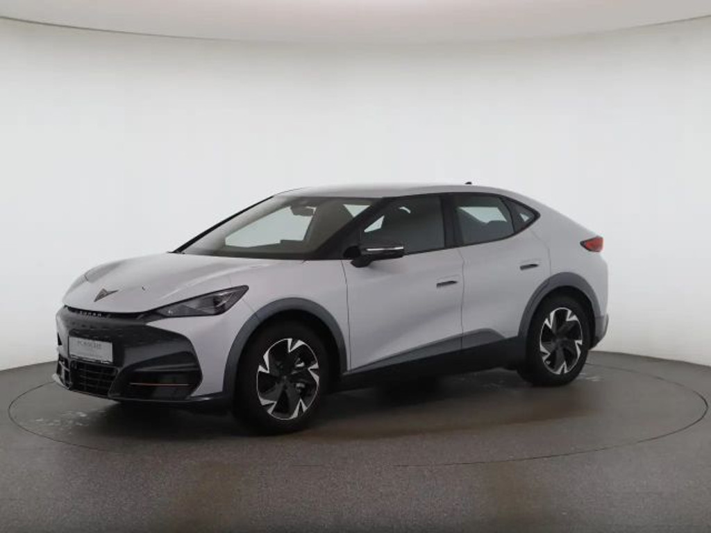 Cupra Tavascan 2025 Elektrisch