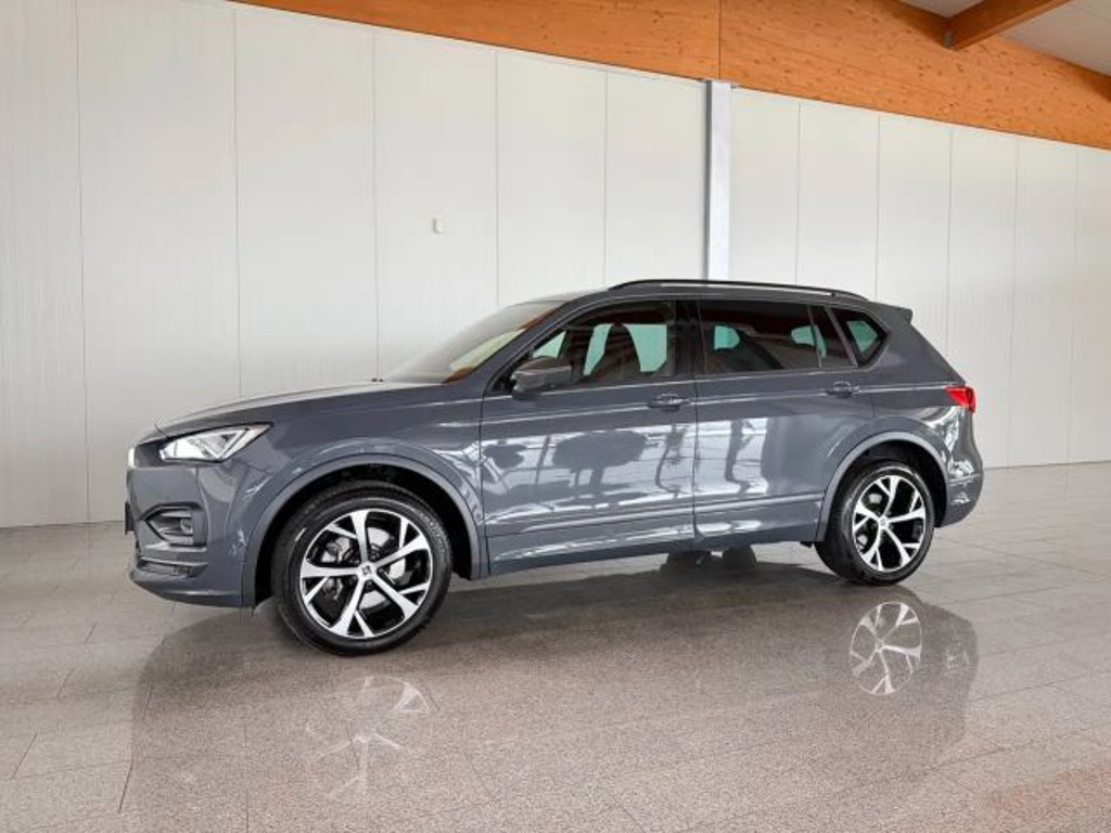 Seat Tarraco 2023 Diesel