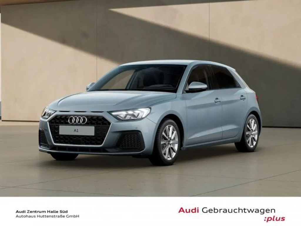 Audi A1 2025 Benzine