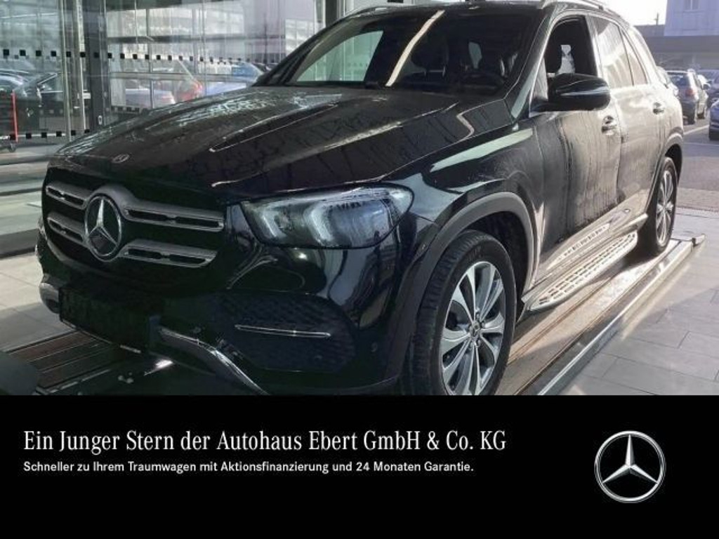 Mercedes-Benz GLE-Klasse 2023 Diesel