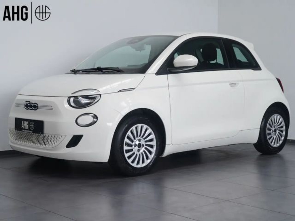 Fiat 500e 2023 Elektrisch