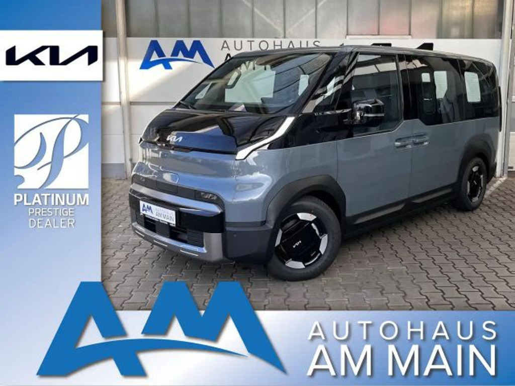 Kia PV5 Passenger