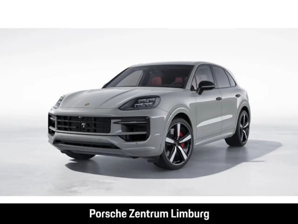 Porsche Cayenne 2024 Benzine