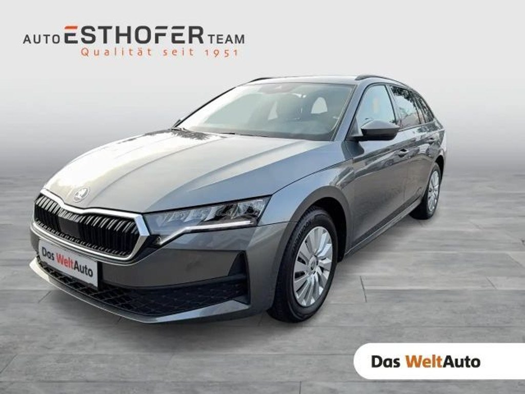 Skoda Octavia 2025 Diesel