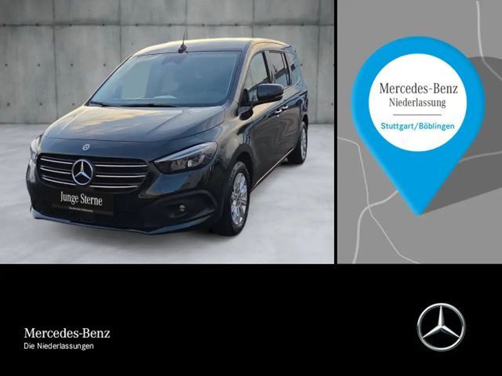 Mercedes-Benz T 180 2024 Benzine