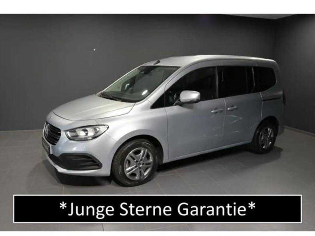 Mercedes-Benz T 180 2024 Benzine