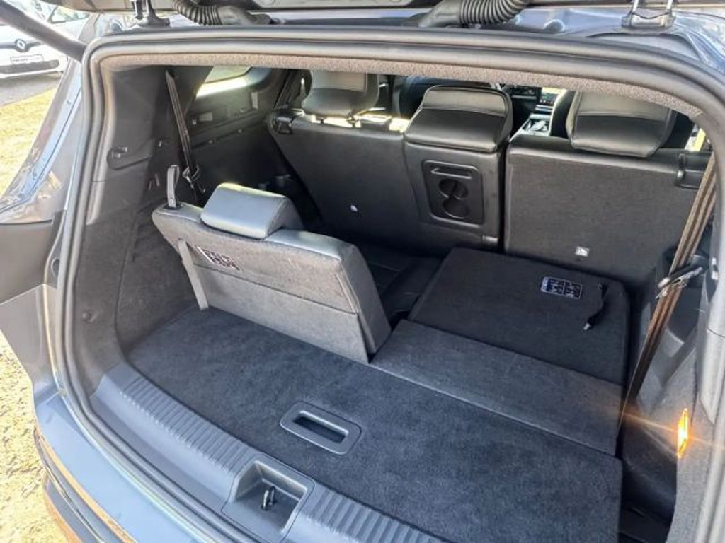 Renault Espace 2024 Hybride Benzine