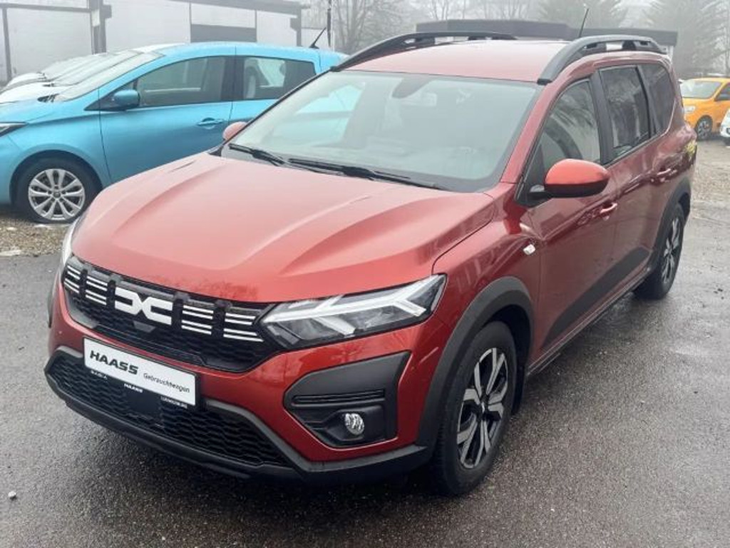 Dacia Jogger 2023 Benzine