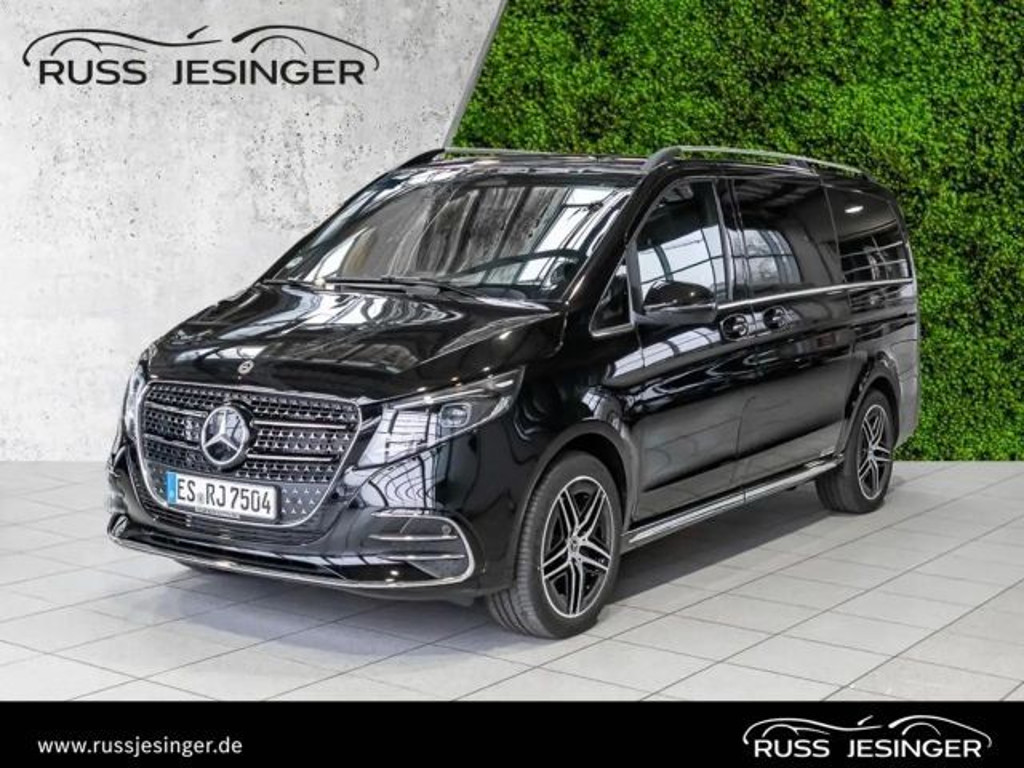 Mercedes-Benz V-Klasse 2025 Diesel