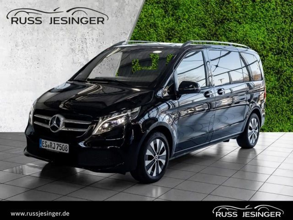 Mercedes-Benz V-Klasse 2024 Diesel
