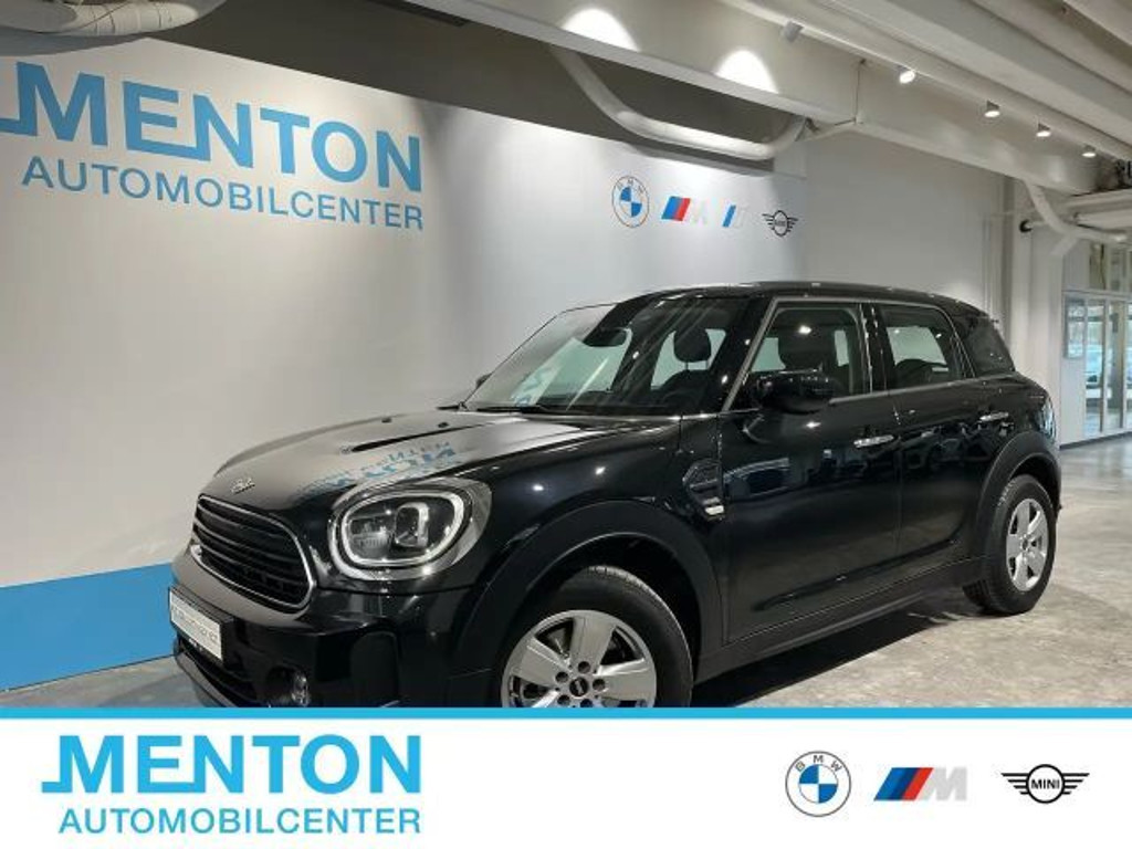 Mini Cooper Countryman 2023 Benzine